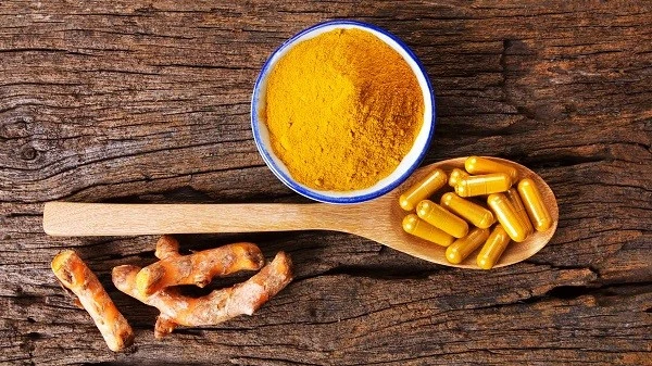 Curcumin Curcumin