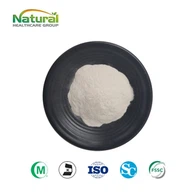 Powdwr Gwraidd Konjac Gum